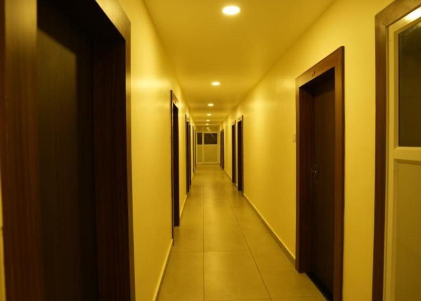 Kerala Guruvayur Public Areas