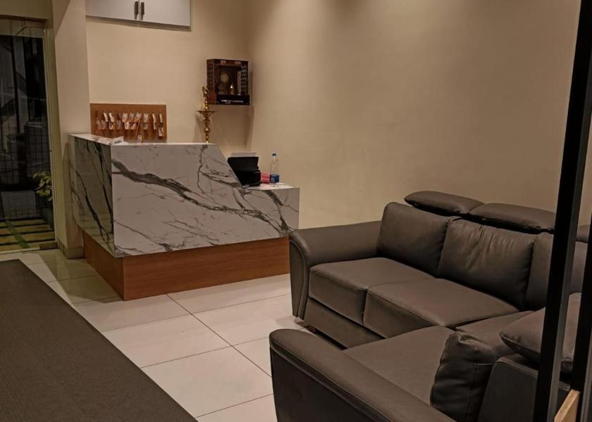 Kerala Guruvayur Facilities