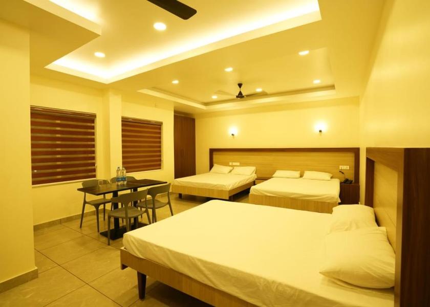 Kerala Guruvayur 1025