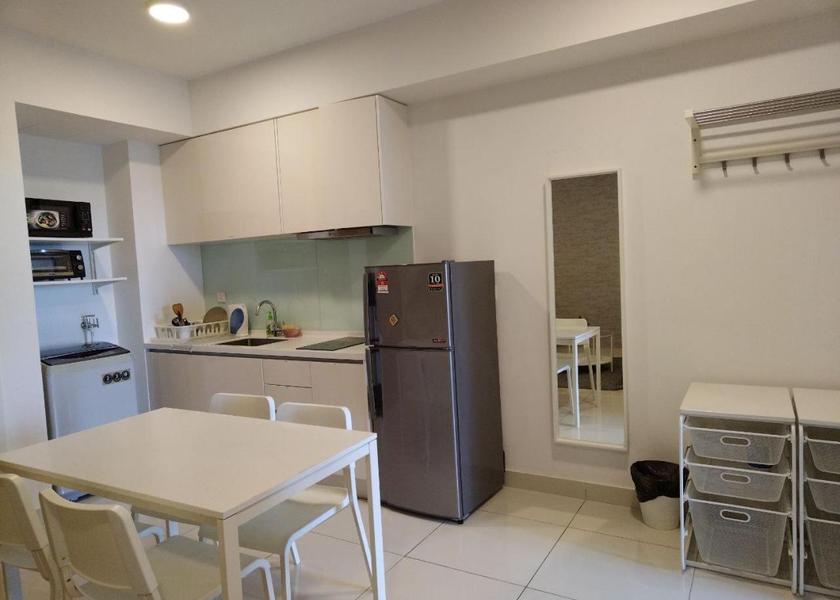 Johor Iskandar Puteri Kitchen