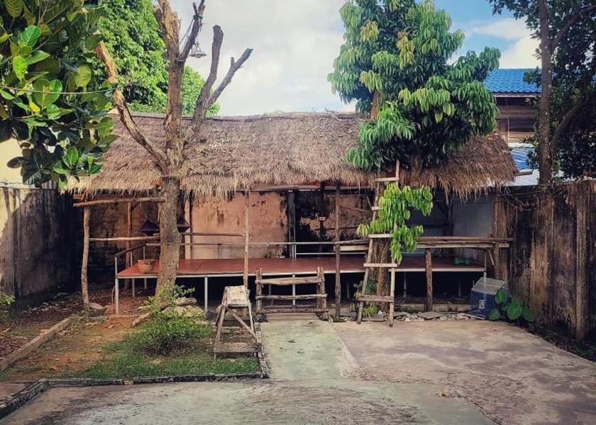 Khammouane Province Thakhek 