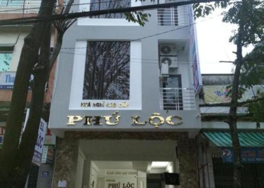 Quang Ngai Province Quang Ngai Hotel Exterior