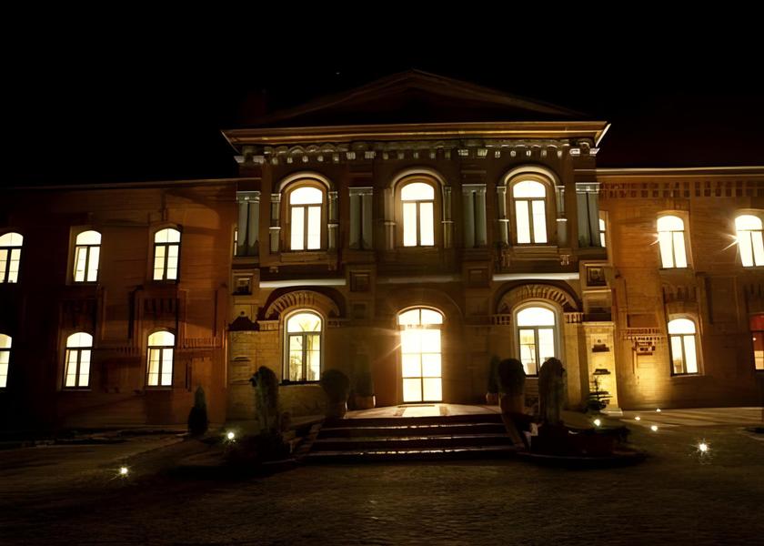Masovian Voivodeship Nowy Dwor Mazowiecki Exterior view