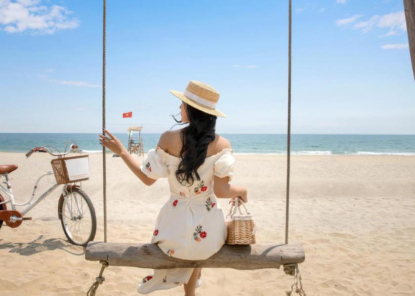 Da Nang Municipality Dien Ban Surrounding environment