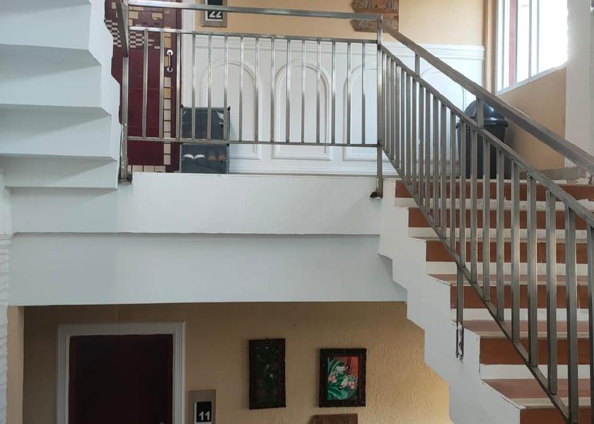 West Java Cikampek Interior view