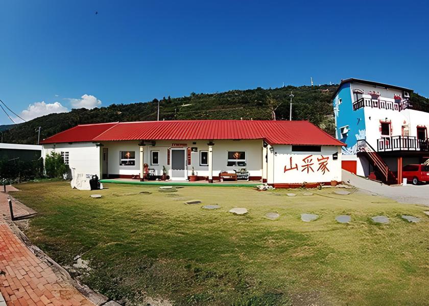 Taitung County Taimali 