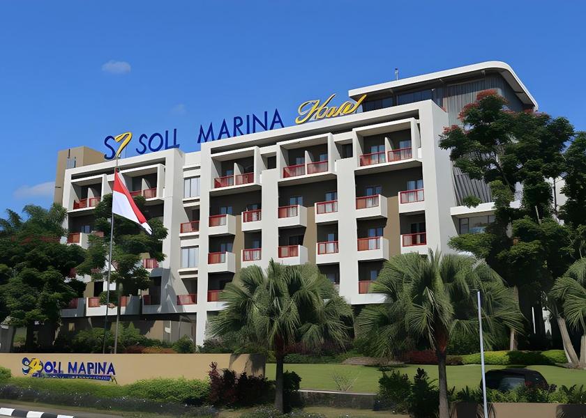 Bangka Belitung Islands Pangkalpinang 