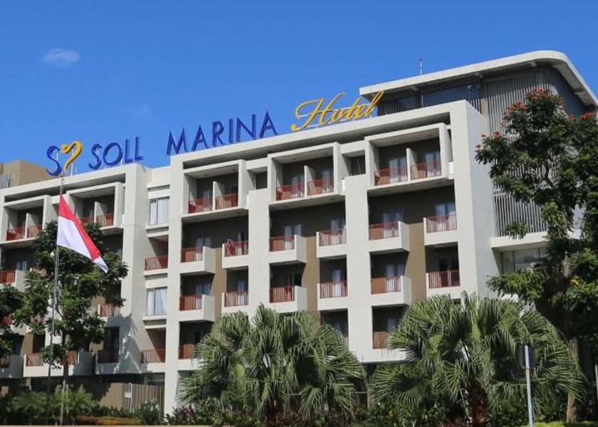 Bangka Belitung Islands Pangkalpinang Exterior view