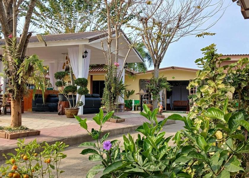 Chiang Rai Province Chiang Saen Facilities