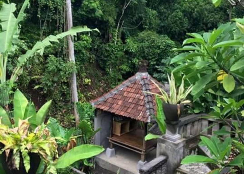 Bali Sukawati 