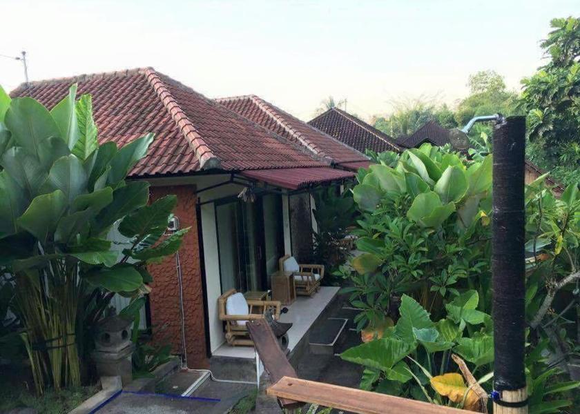 Bali Sukawati 