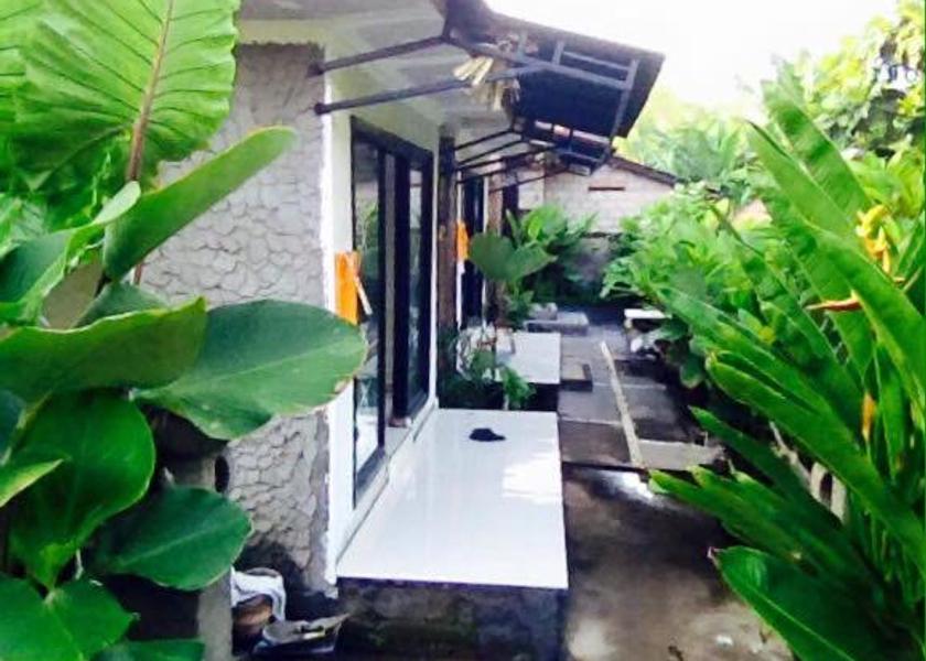 Bali Sukawati 