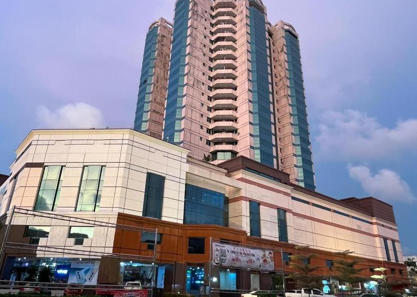 Sarawak Miri 