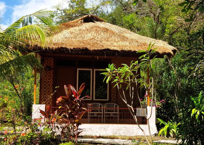East Nusa Tenggara Maumere Hotel Exterior