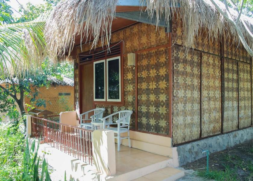 East Nusa Tenggara Maumere Hotel Exterior