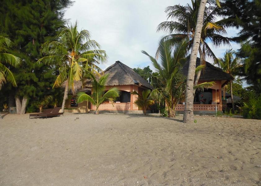 East Nusa Tenggara Maumere Exterior view