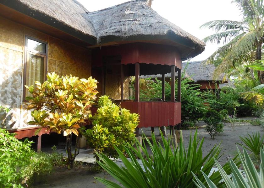 East Nusa Tenggara Maumere Hotel Exterior