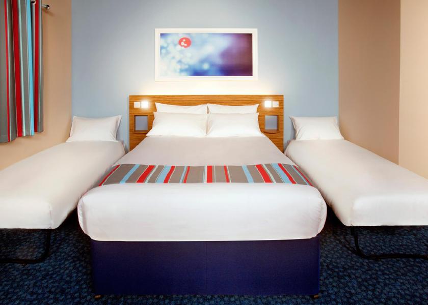England Gateshead Bedroom