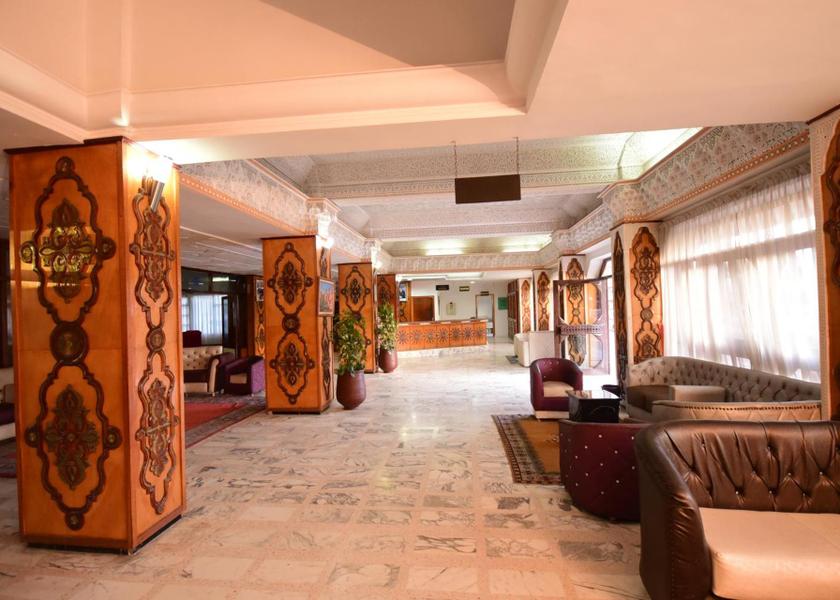 Souss-Massa Agadir 