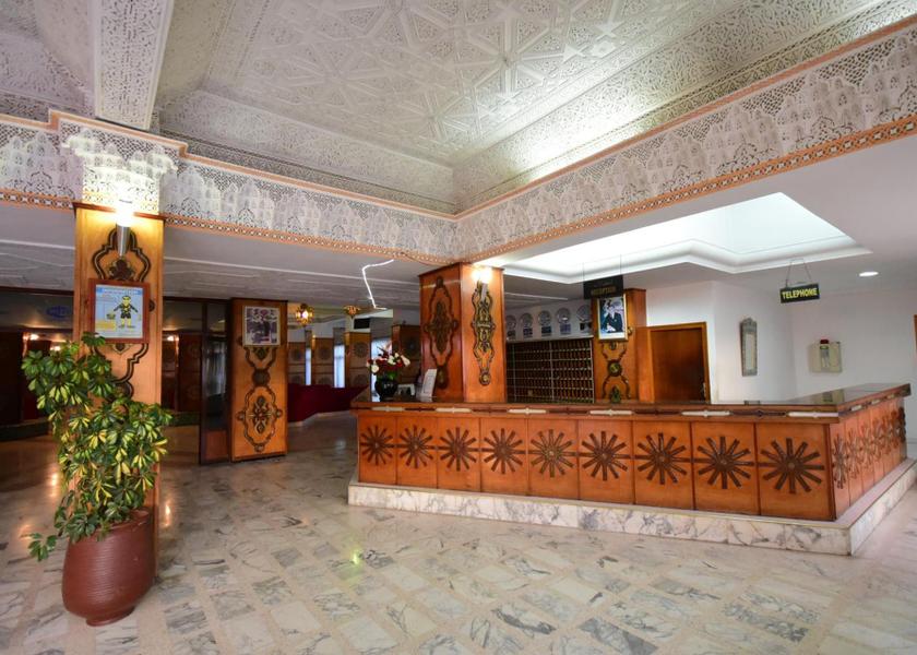 Souss-Massa Agadir 