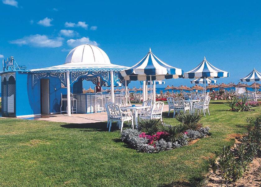 Nabeul Governorate Hammamet Bar/lounge