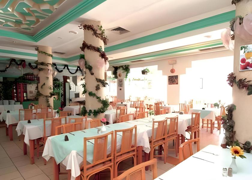 Nabeul Governorate Hammamet Interior view