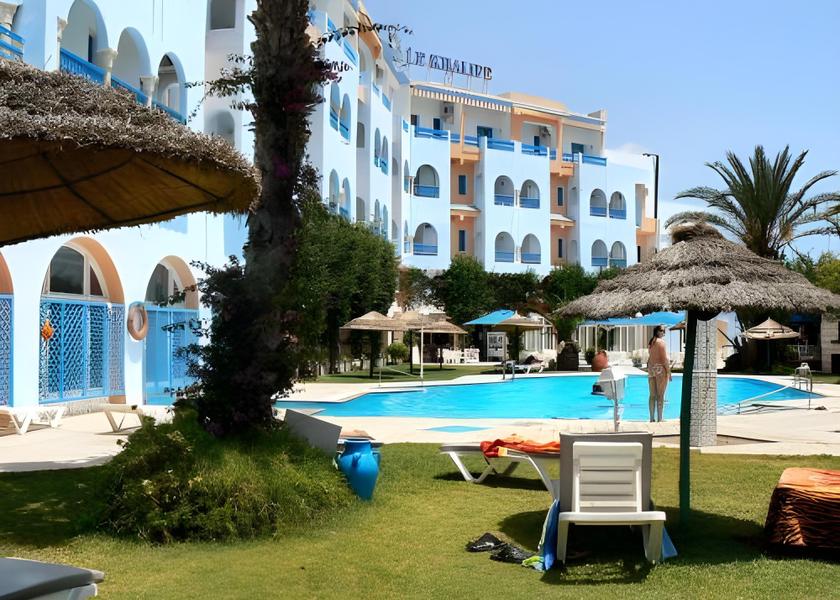 Nabeul Governorate Hammamet Swimming pool