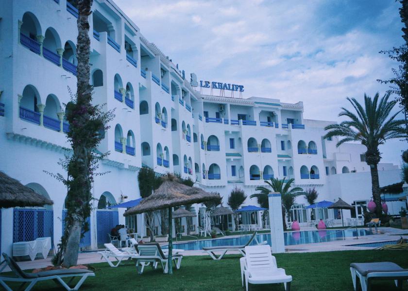 Nabeul Governorate Hammamet 