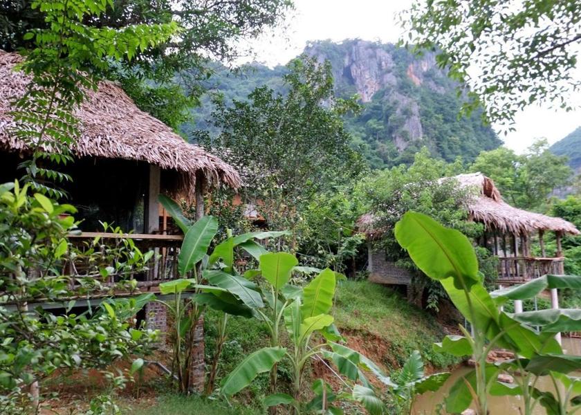 Phu Tho Province Mai Chau 