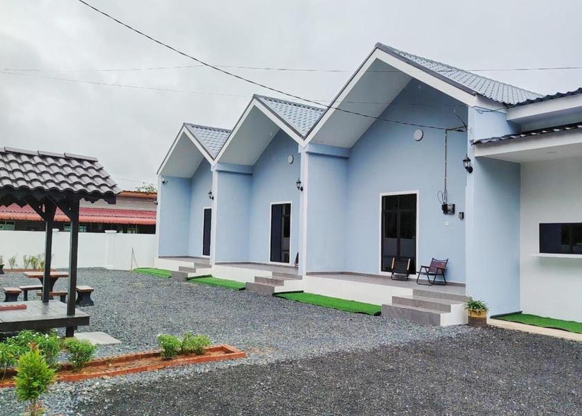 Kedah Changlun Hotel Exterior