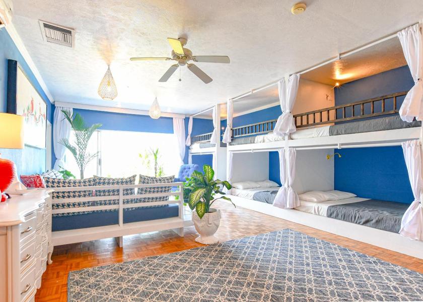 New Providence Island Nassau Public Areas