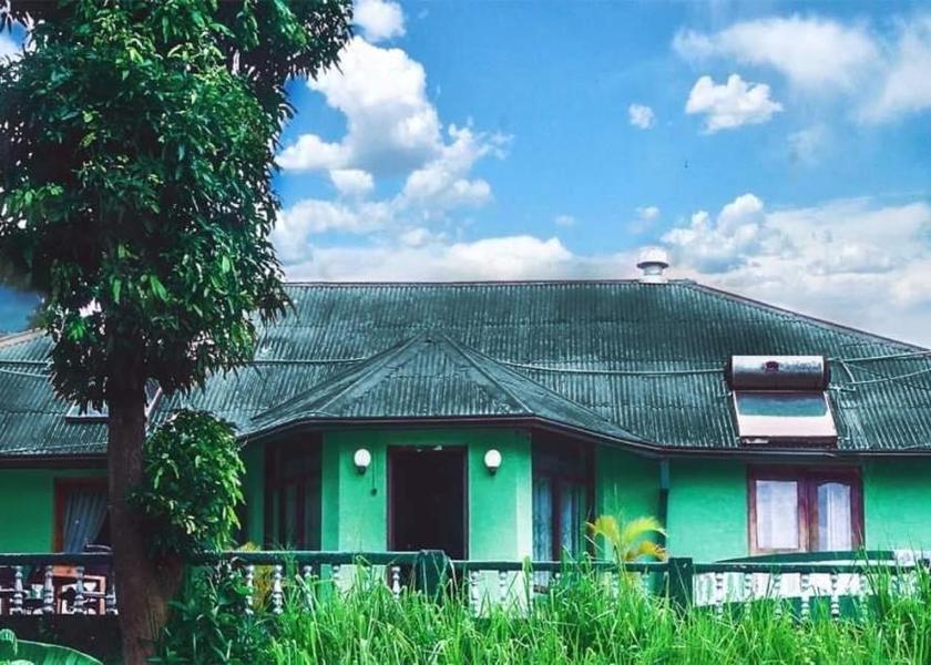 Uva Province Ella Exterior view