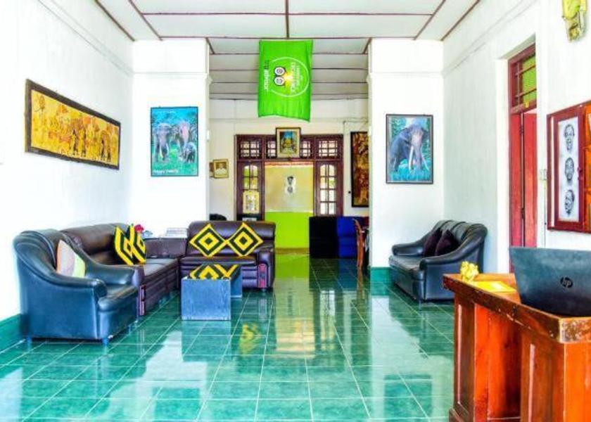 Uva Province Ella Recreational facilities