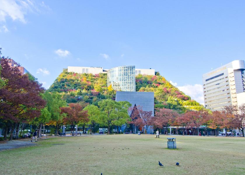 Fukuoka Fukuoka 