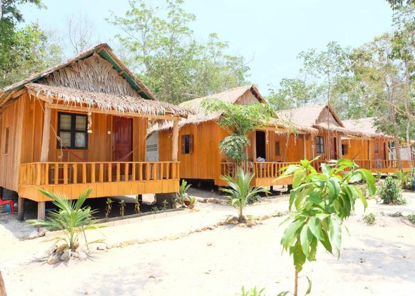 Preah Sihanouk Koh Rong Sanloem 