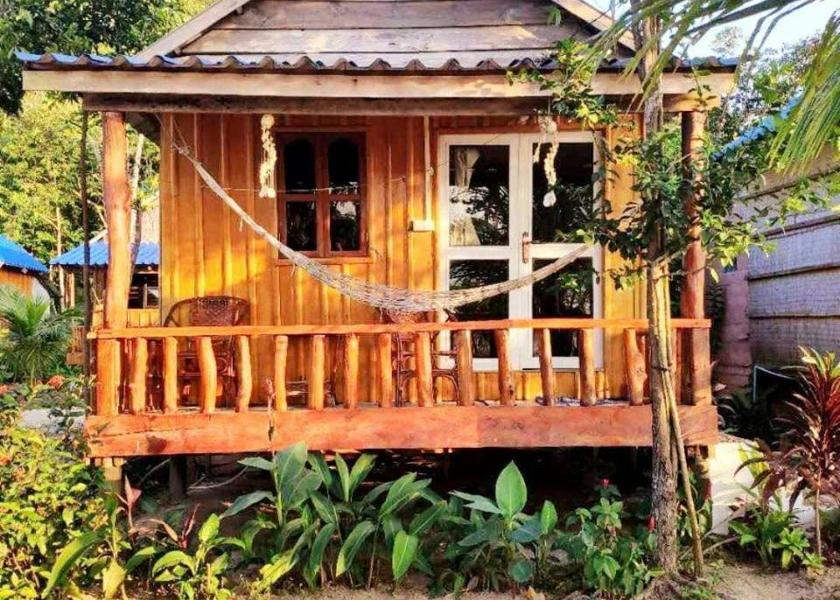Preah Sihanouk Koh Rong Sanloem Exterior view