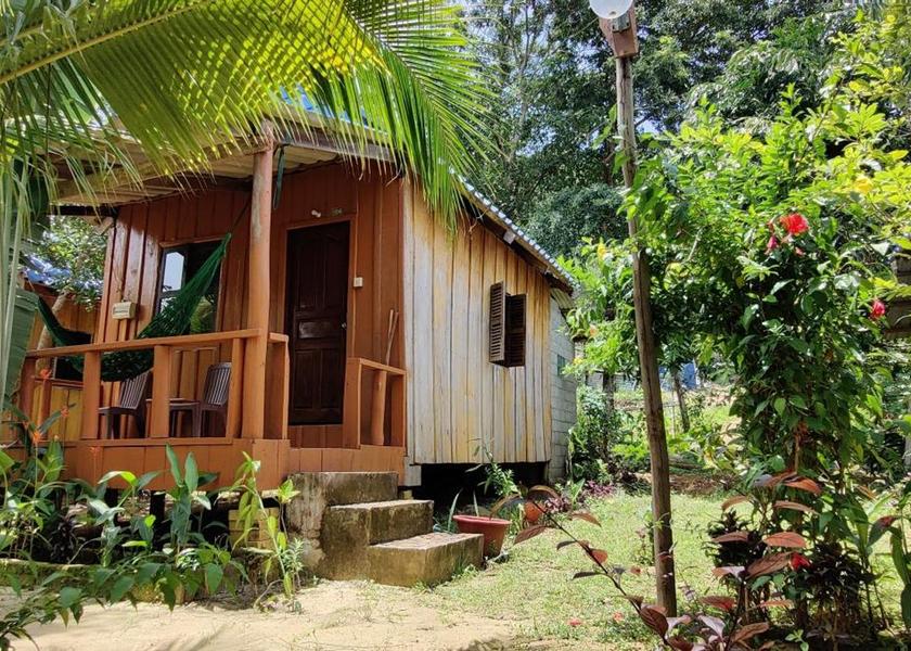 Preah Sihanouk Koh Rong Sanloem 