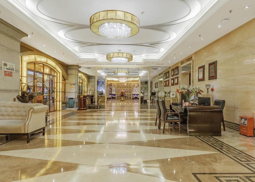 Hainan Haikou Public Areas
