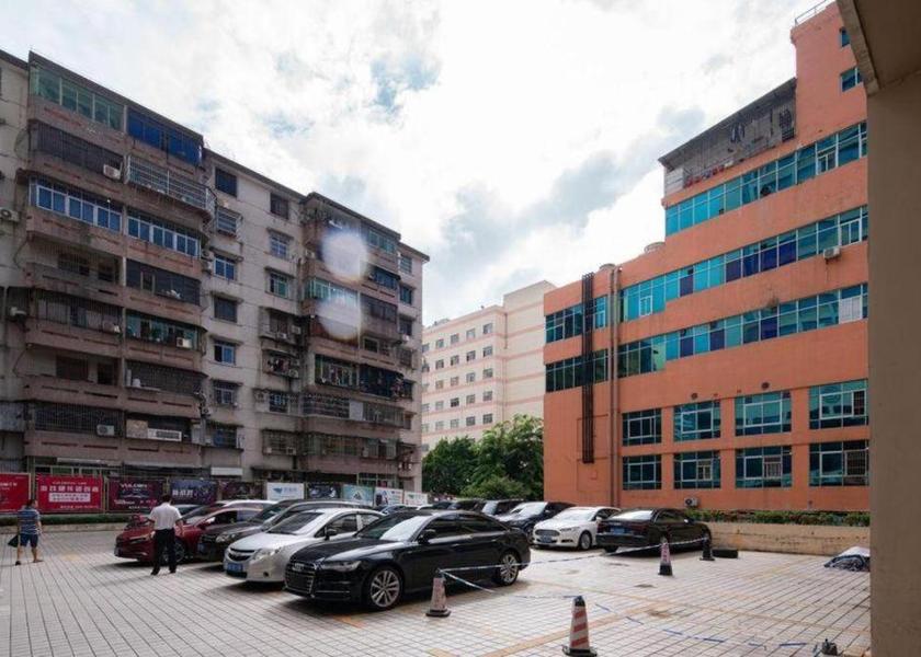 Hainan Haikou 