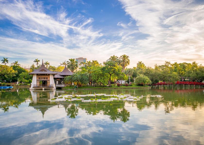  Taichung 