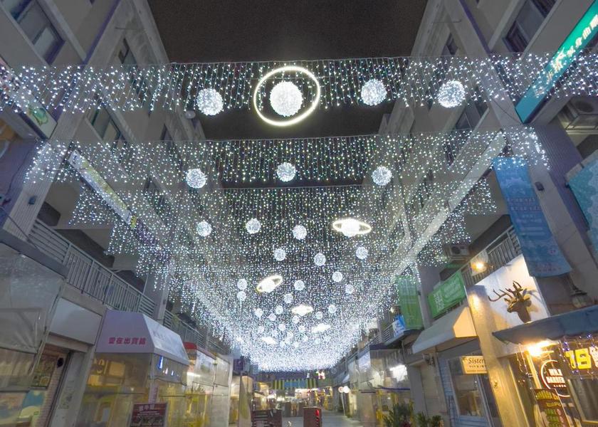  Taichung 
