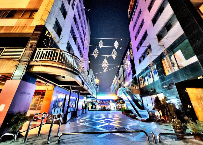  Taichung Exterior view