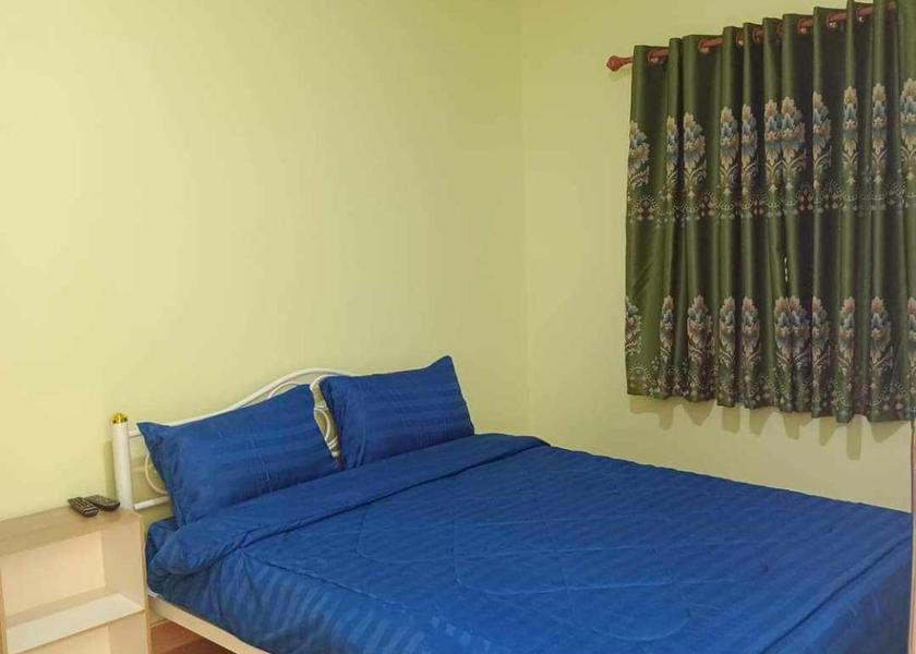 Phetchabun Province Nong Phai Guestroom
