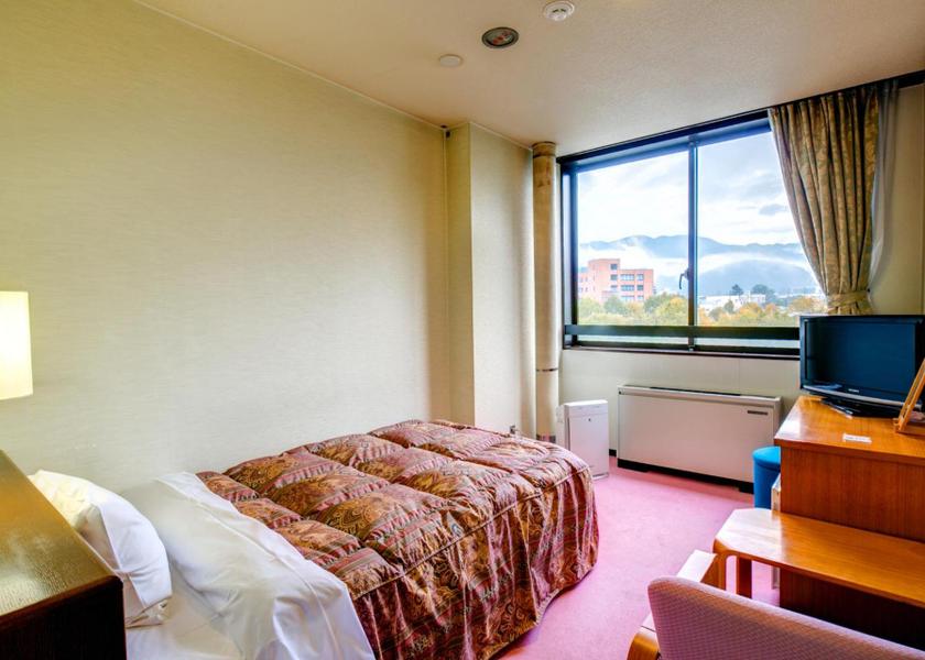 Yamagata Yamagata Standard Single Room