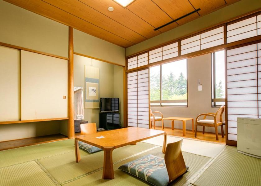 Yamagata Yamagata Public Areas