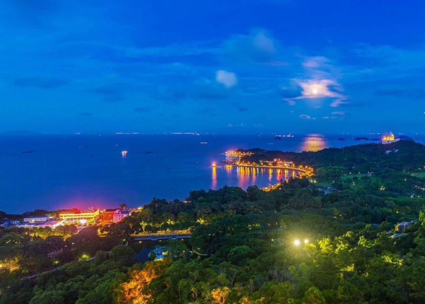 Guangdong Zhuhai 