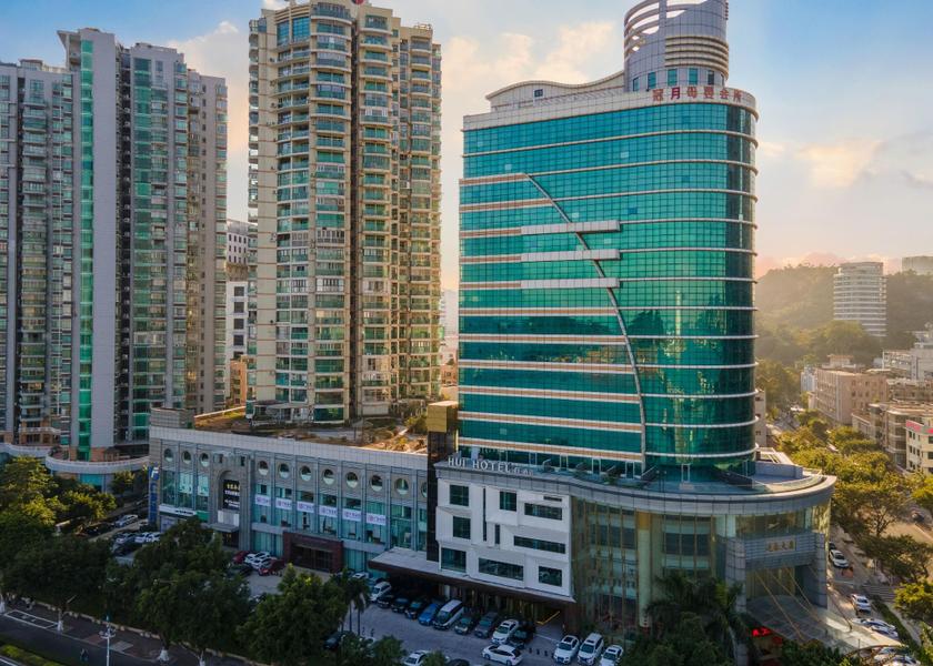Guangdong Zhuhai 