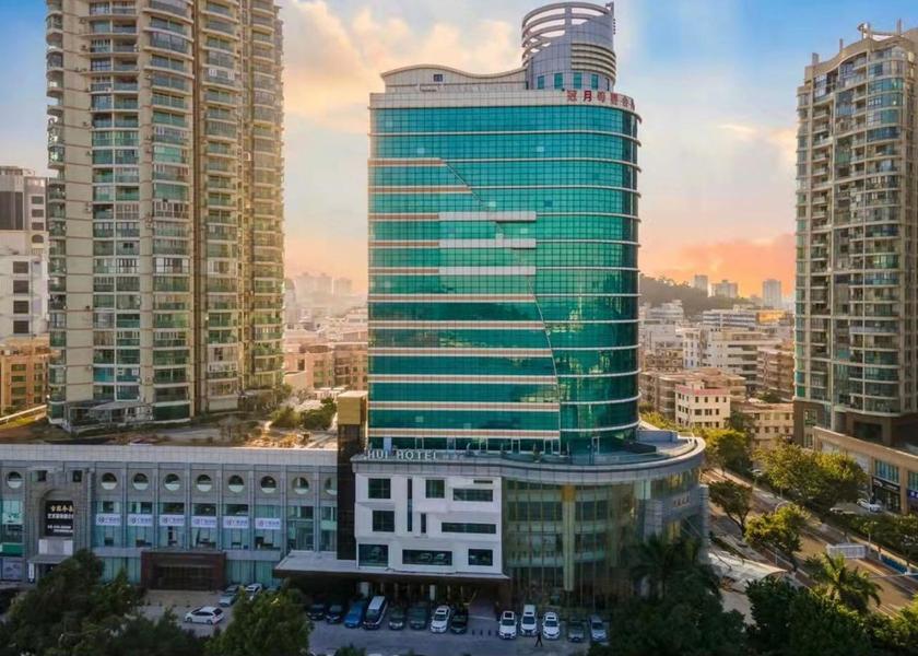 Guangdong Zhuhai Exterior view
