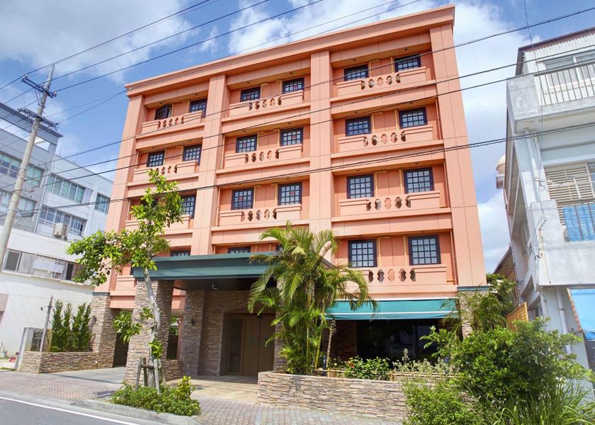 Okinawa Ishigaki 