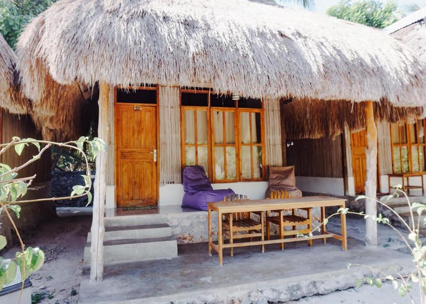 East Nusa Tenggara Rote Island View